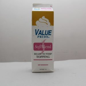 Value Pride Soft Blend